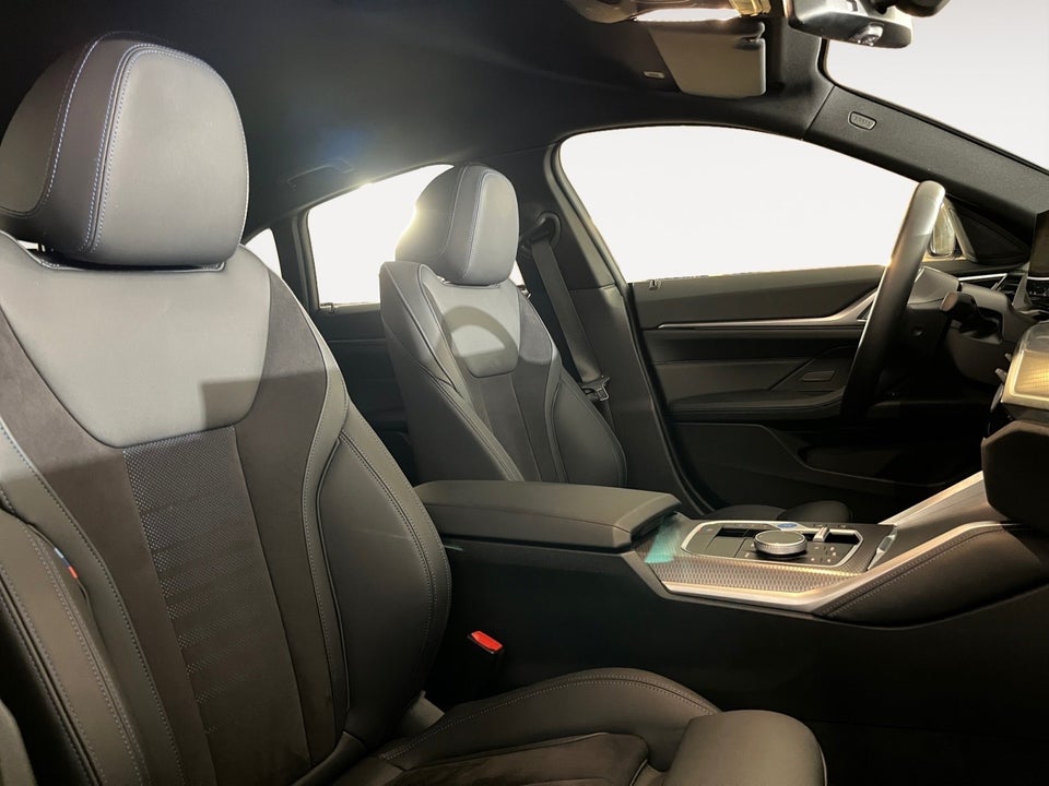 BMW i4 M50 M-Sport xDrive 5d