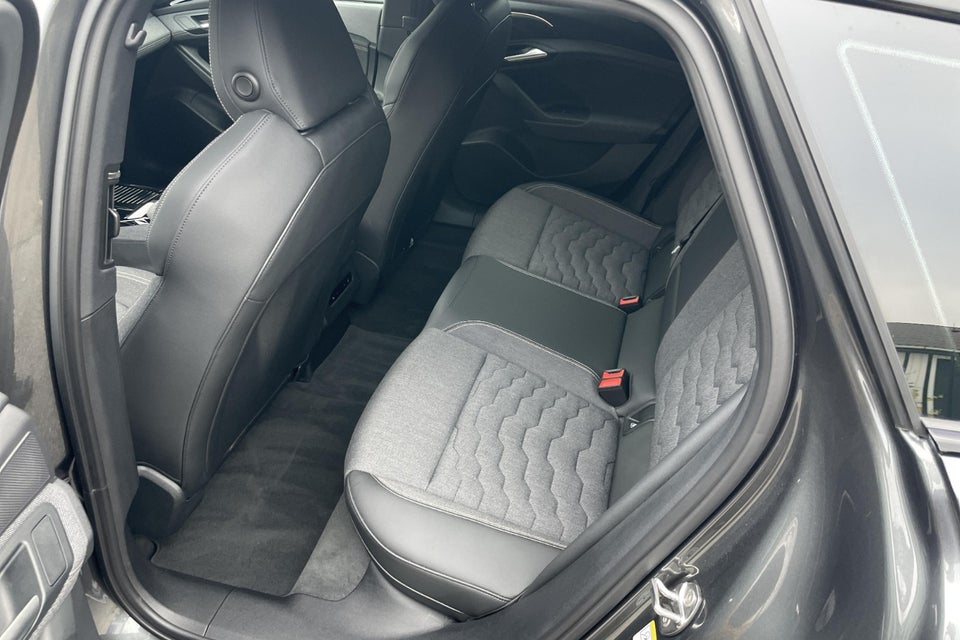 Audi A6 e-tron Ultra Avant 5d