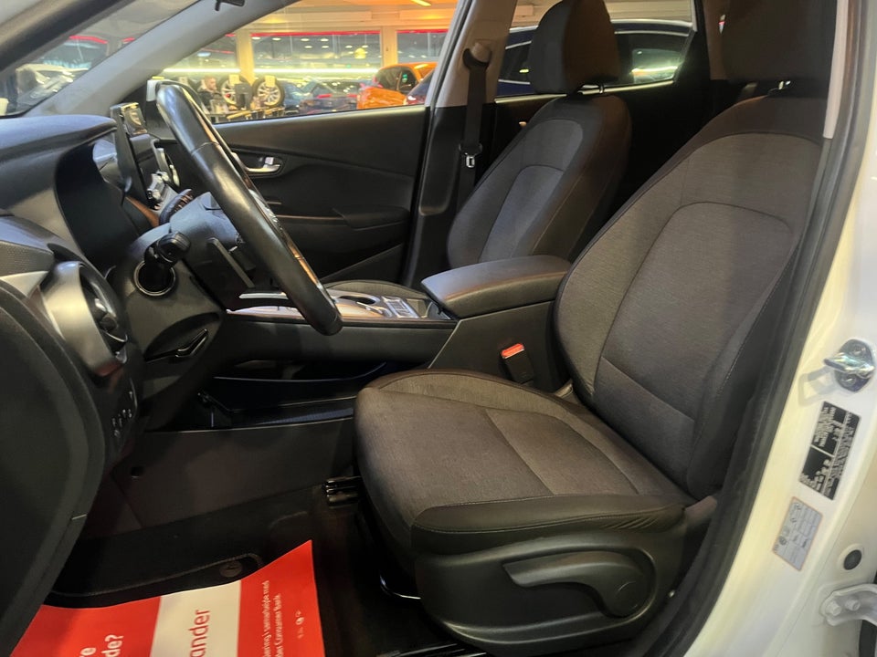 Hyundai Kona 39 EV Edition 30+ 5d
