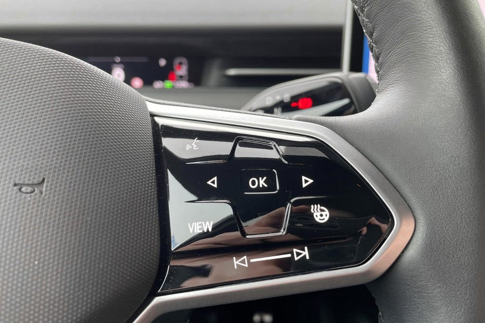 VW ID.7 86 Style S+ 5d