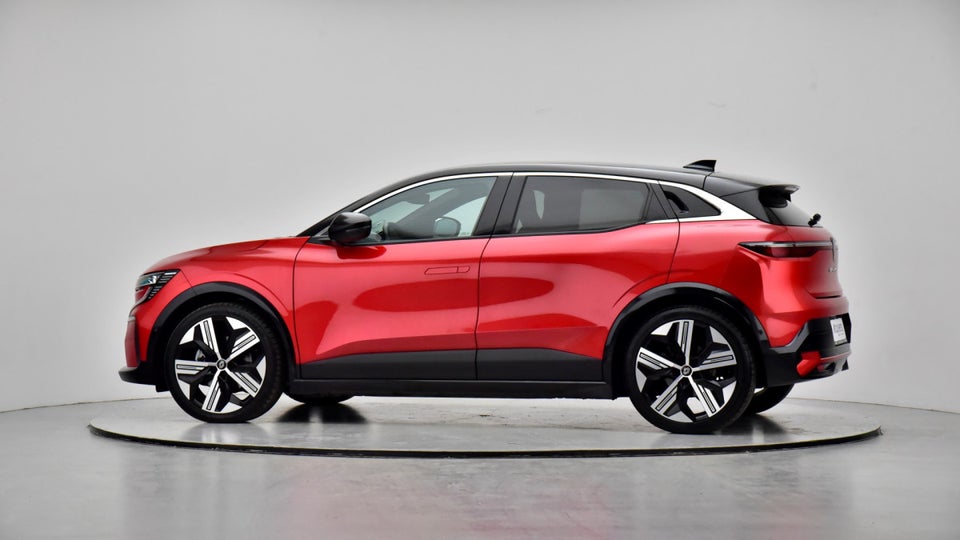 Renault Megane E-Tech 60 Iconic 5d