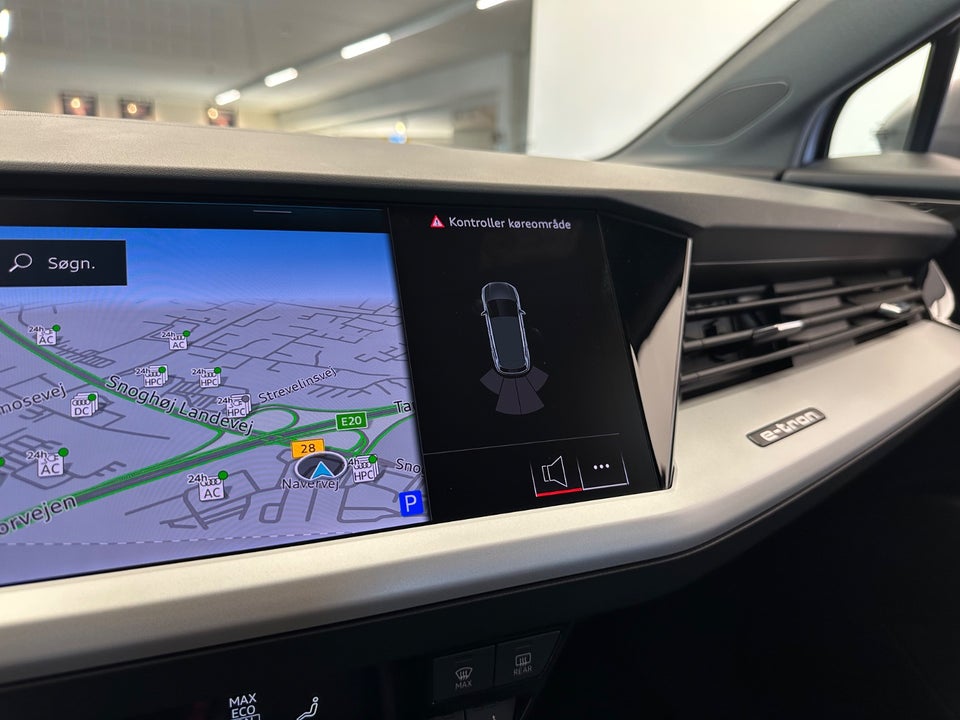 Audi Q4 e-tron 45 5d