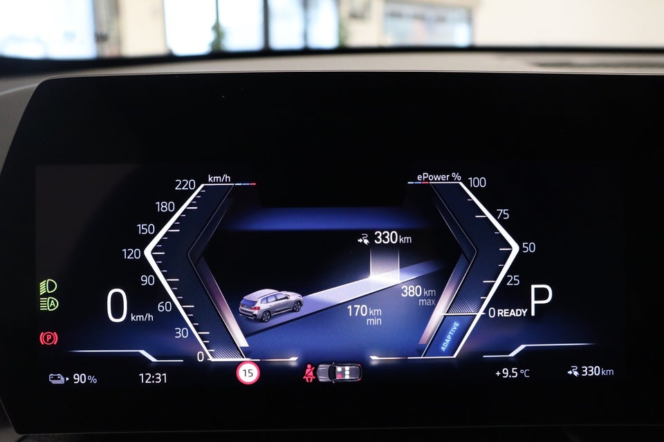 BMW iX1 xDrive30 M-Sport Premium 5d