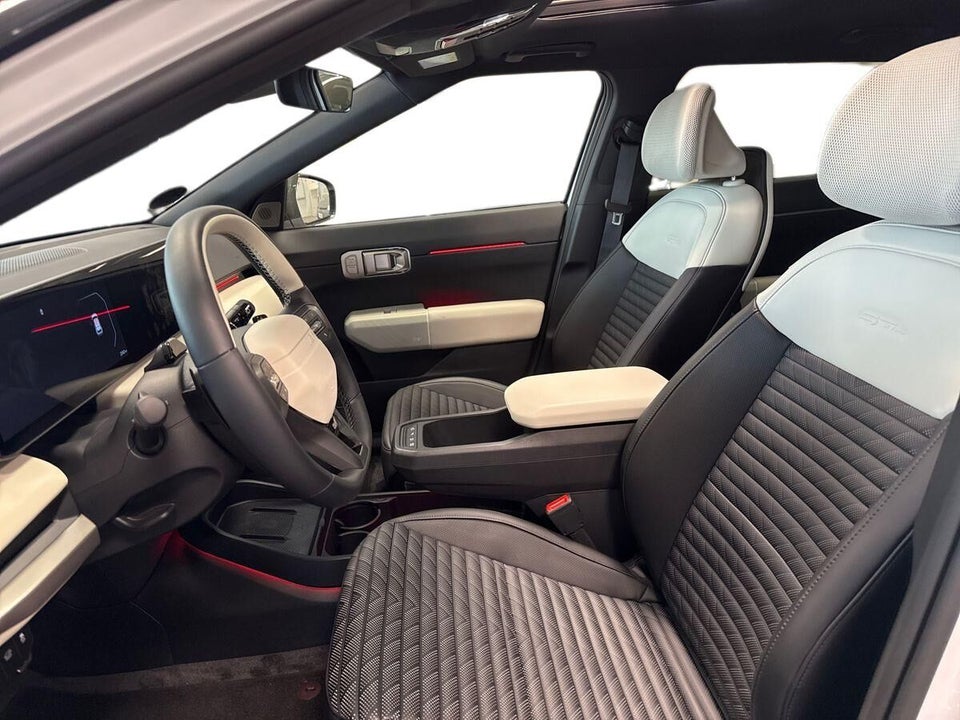 Kia EV4 81 Long Range GT-Line 5d