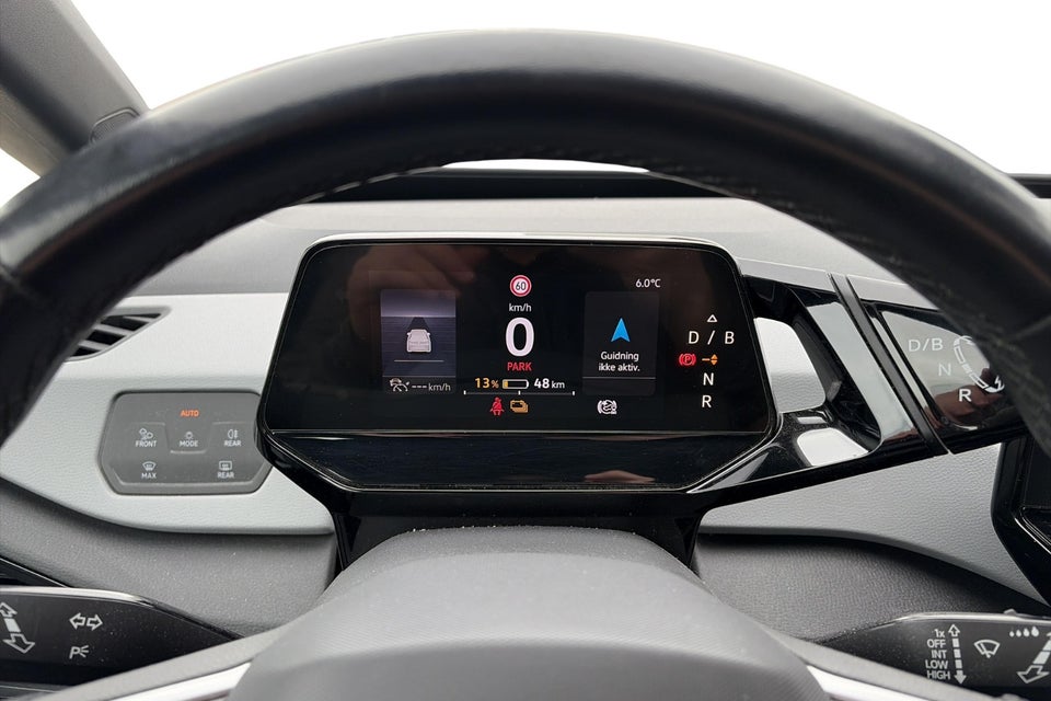 VW ID.3 58 1ST Pro Performance 5d