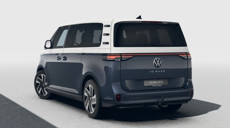 VW ID.Buzz 79 Style SWB 5d