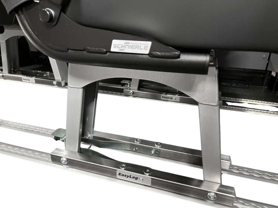 VW Crafter 35 2,0 TDi 177 Kombi L3H2 aut.