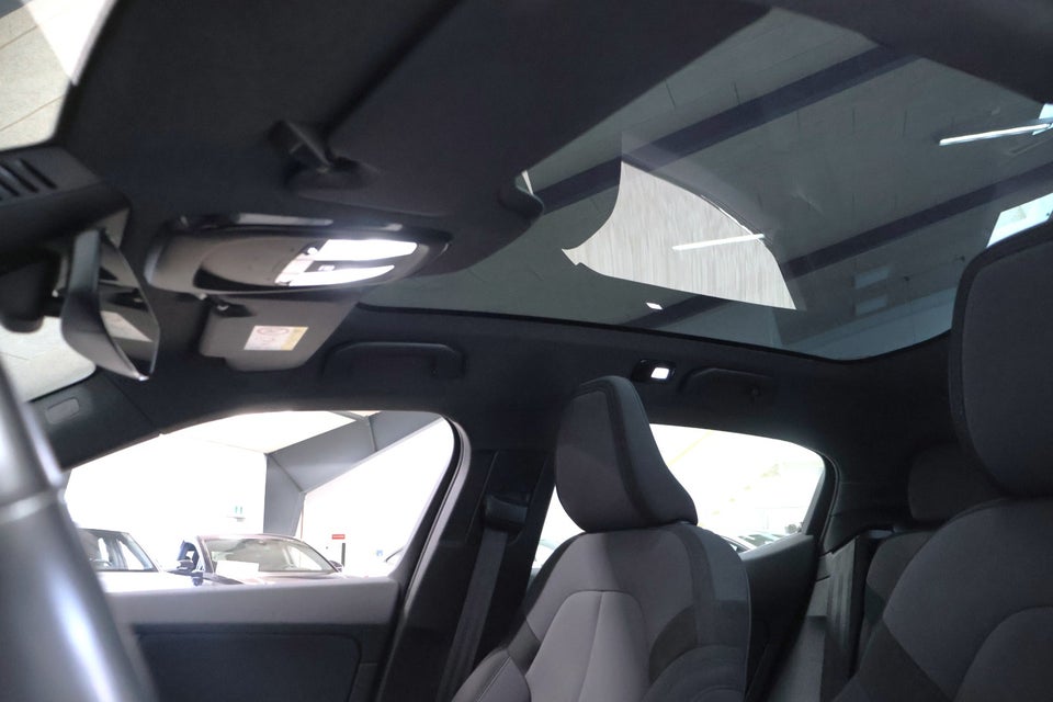 Polestar 2 Standard Range 5d