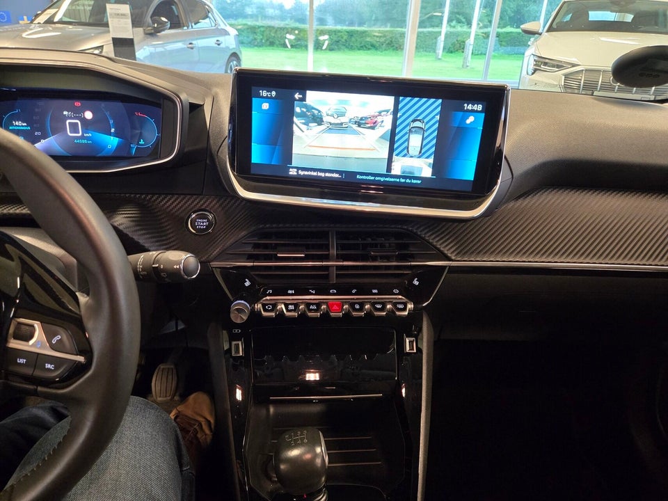 Peugeot 208 1,2 PureTech 100 Supreme Sport 5d