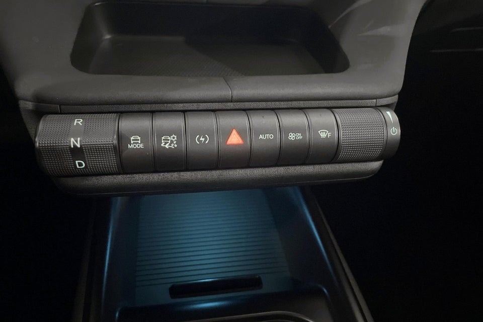 BYD Dolphin 60 Comfort 5d