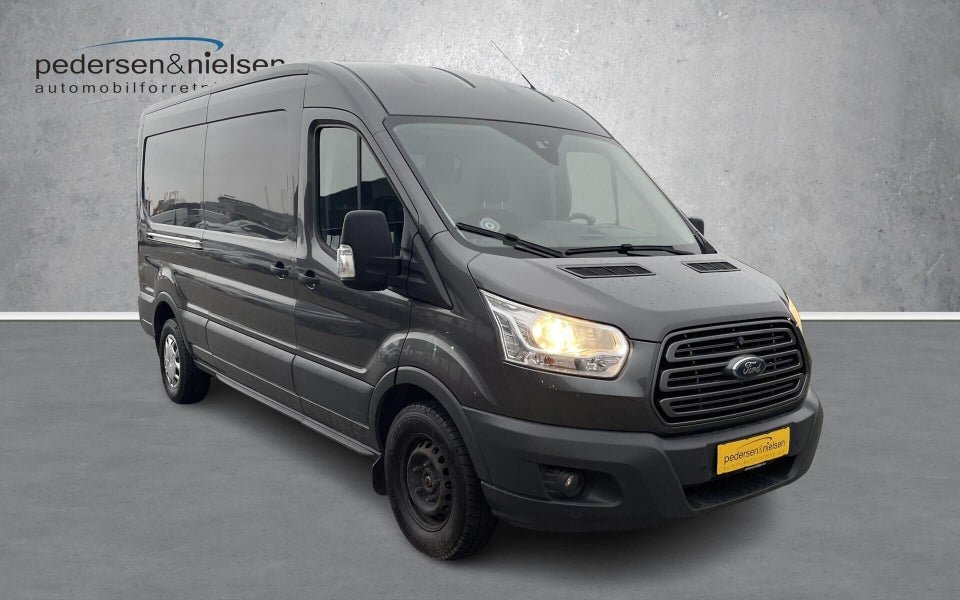 Ford Transit 350 L3 Van 2,2 TDCi 155 Trend H2 FWD