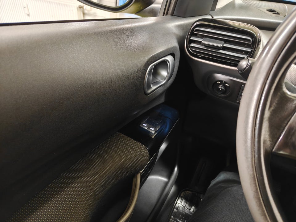 Citroën C4 Cactus 1,2 PureTech 82 Feel Edition 5d