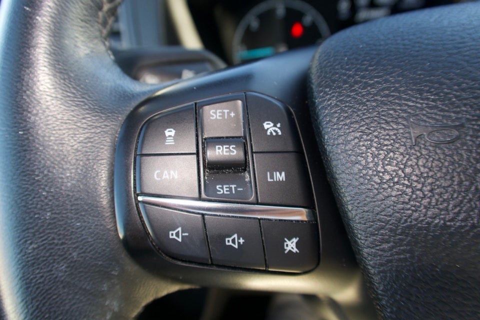 Ford Transit Custom 340 L2 2,0 TDCi 170 Trend