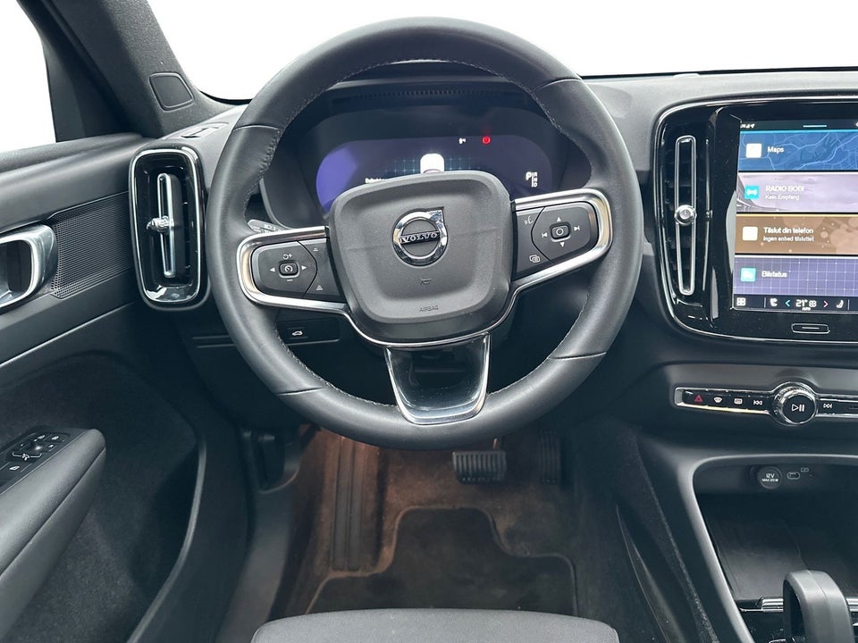 Volvo XC40 P6 ReCharge Plus 5d