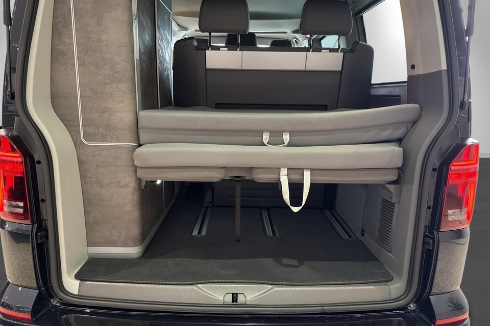 VW California 2,0 TDi 150 Ocean DSG