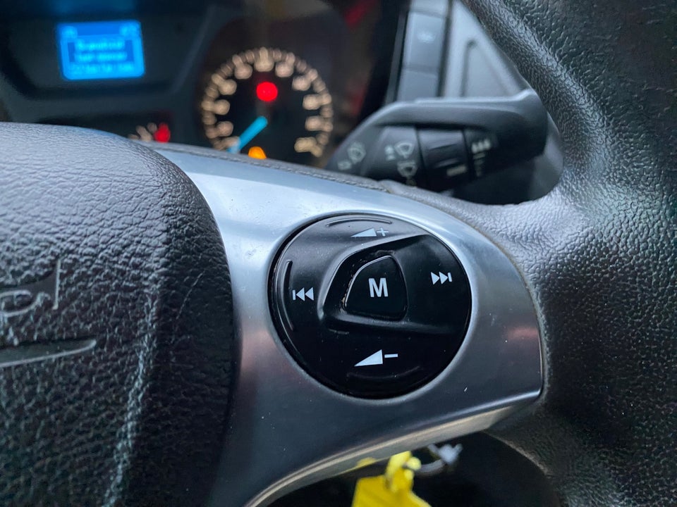 Ford Transit 350 L2 Van 2,0 TDCi 130 Trend H2 FWD