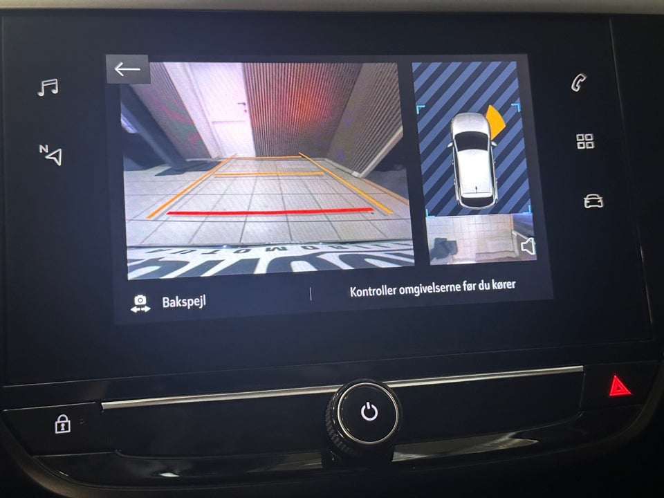 Opel Corsa 1,2 Exclusive 5d