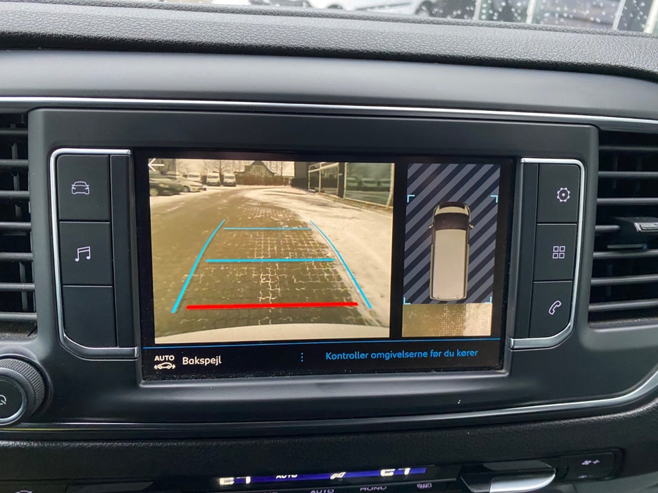 Peugeot Expert 2,0 BlueHDi 150 L2 Premium Van