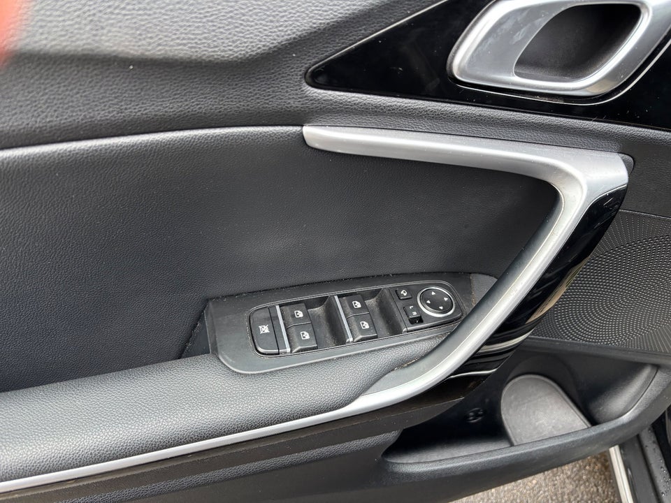 Kia XCeed 1,6 PHEV Premium DCT 5d