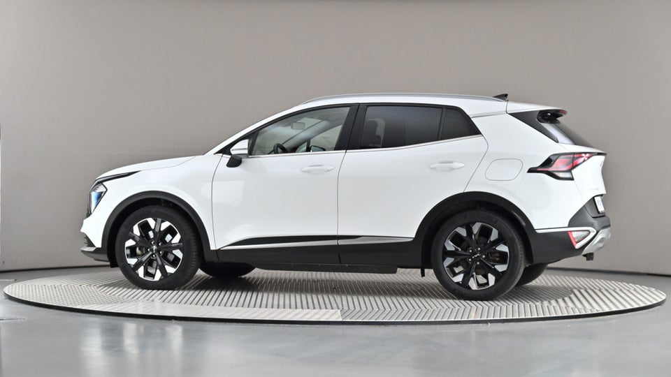 Kia Sportage 1,6 PHEV Prestige aut. 4WD 5d