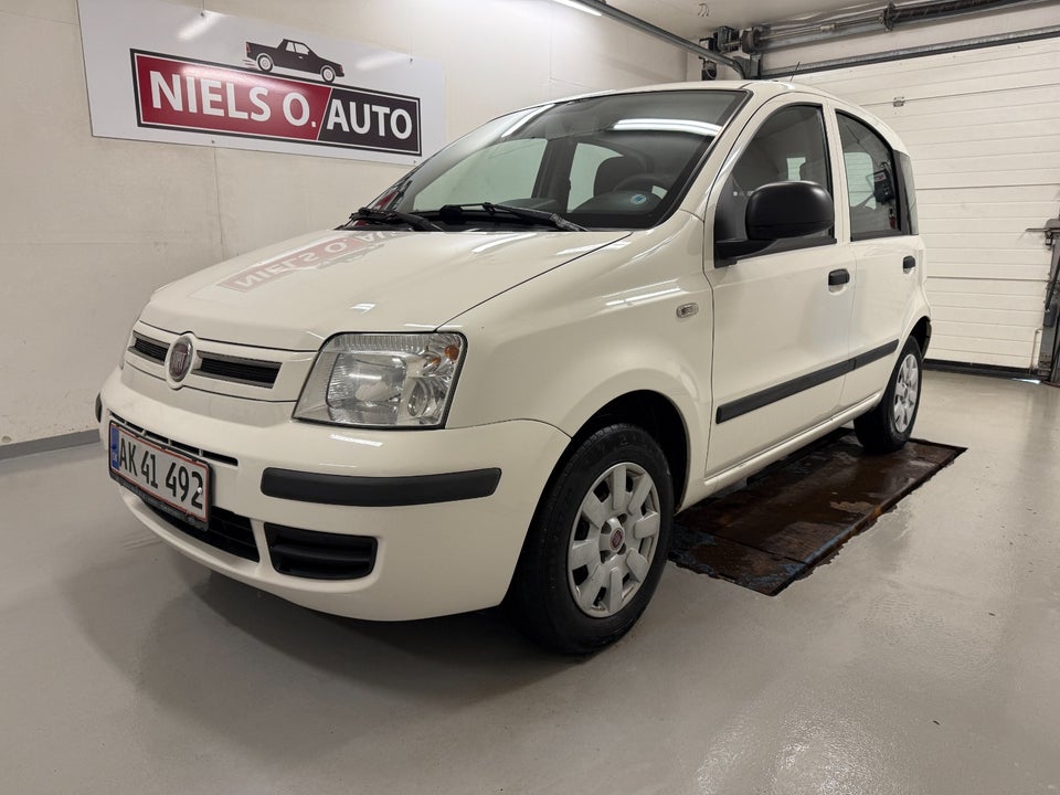 Fiat Panda 1,2 Ciao ECO 5d