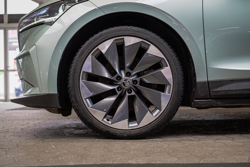 Skoda Enyaq 80 iV Lounge 5d