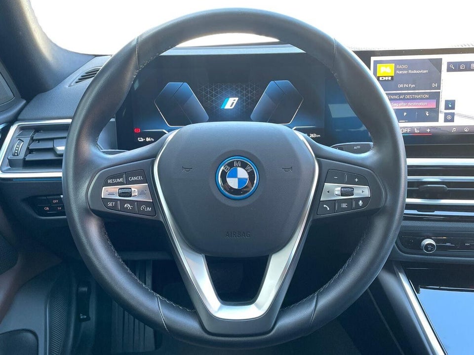 BMW i4 eDrive35 5d