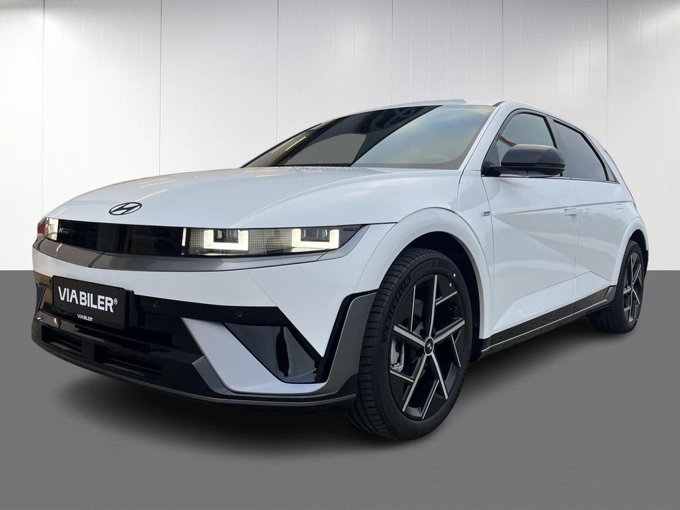 Hyundai Ioniq 5 84 N Line 5d