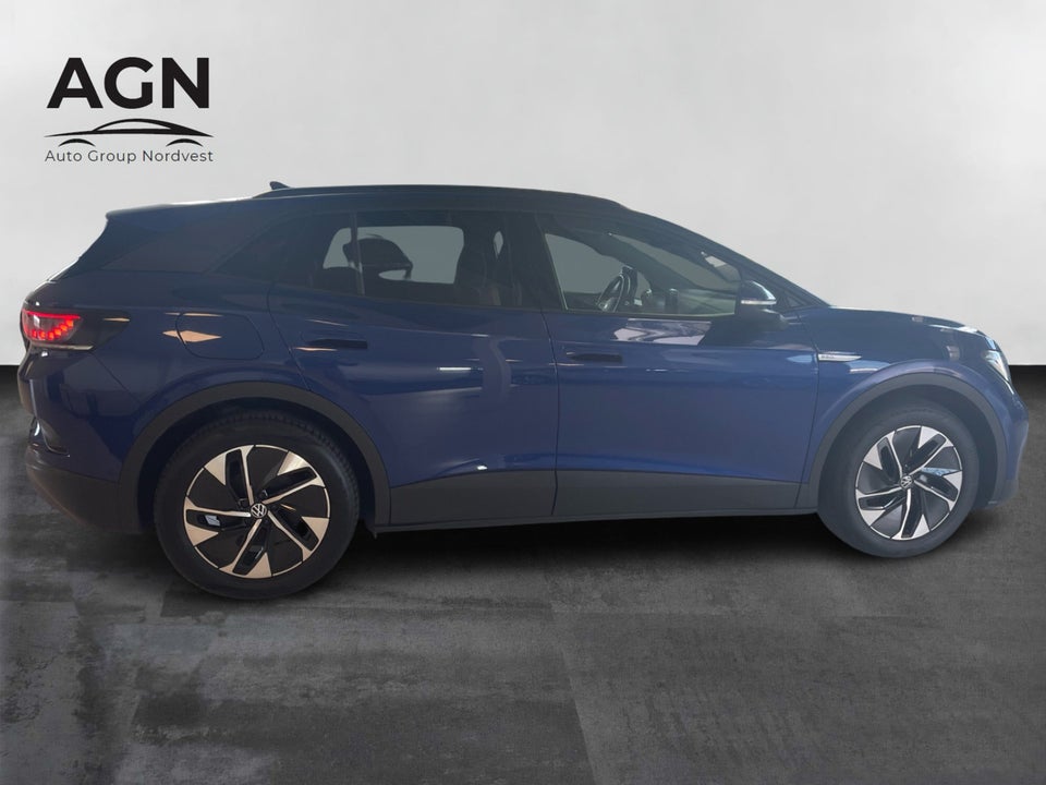 VW ID.4 77 Pro Performance 5d