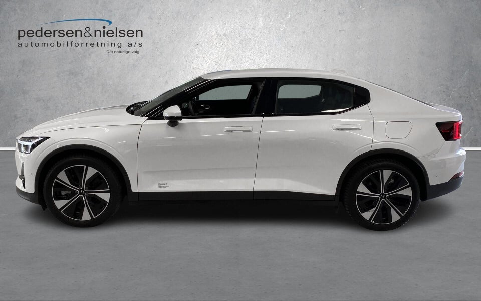 Polestar 2 Long Range 5d