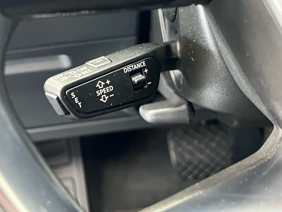 Audi e-tron 50 S-line Sportback quattro 5d