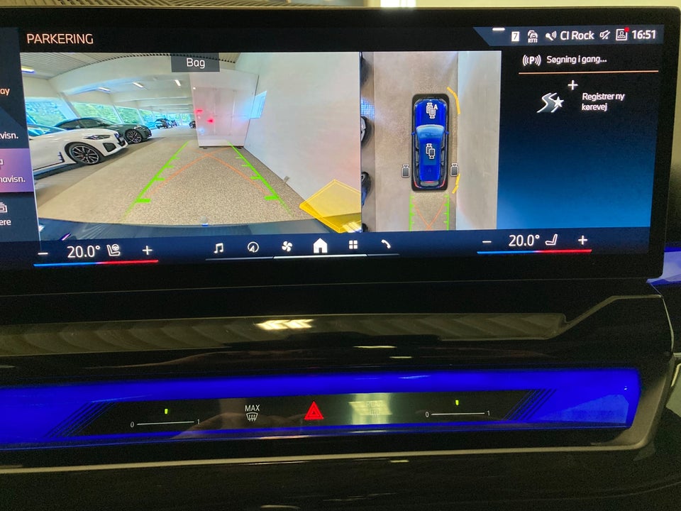 BMW i5 eDrive40 Touring M-Sport Pro 5d