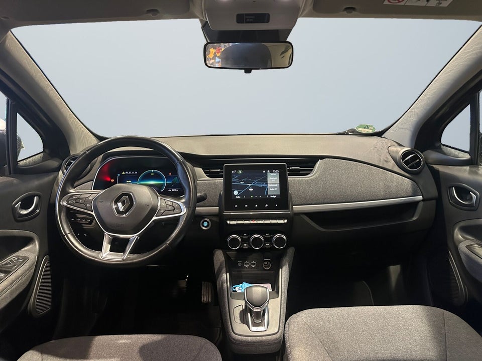 Renault Zoe 52 Experience 5d