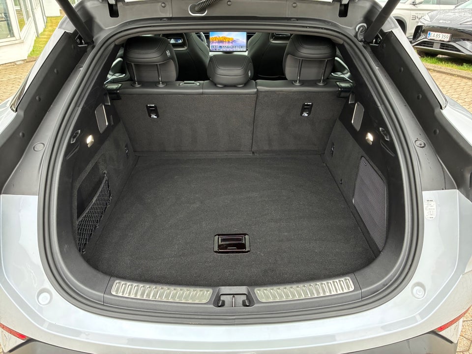 BYD Sealion 7 82 Comfort 5d