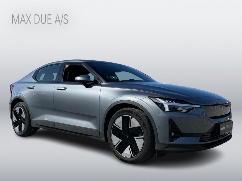 Polestar 2 Long Range 5d