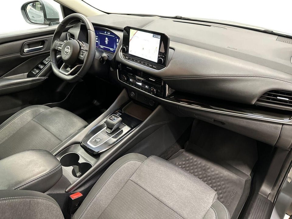 Nissan Qashqai 1,3 mHEV Premiere Edition X-tr. 5d