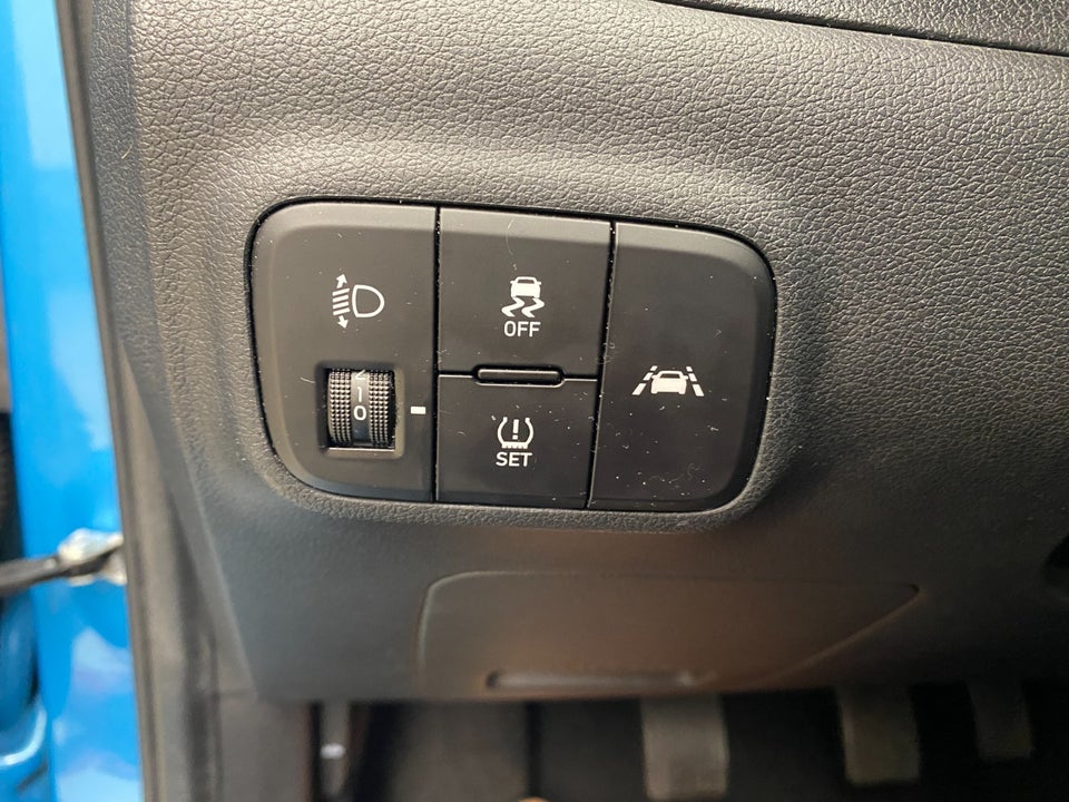 Hyundai i10 1,0 MPi Advanced 5d
