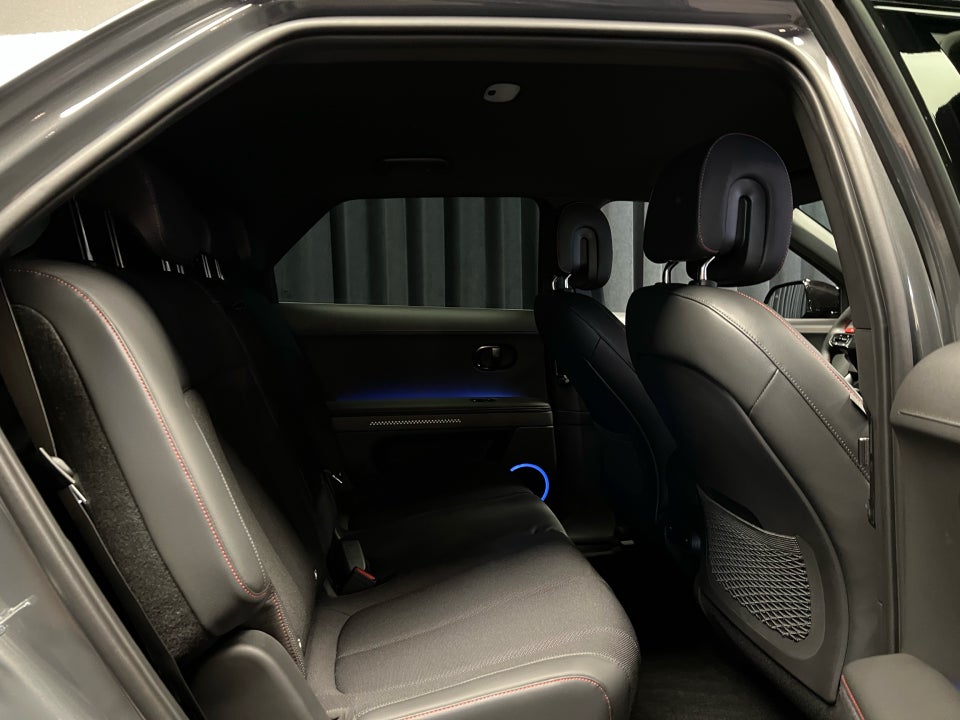 Hyundai Ioniq 5 84 N Line 5d