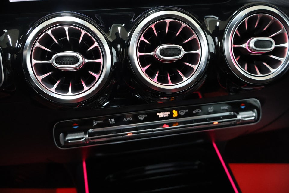 Mercedes B200 d 2,0 Progressive aut. 5d