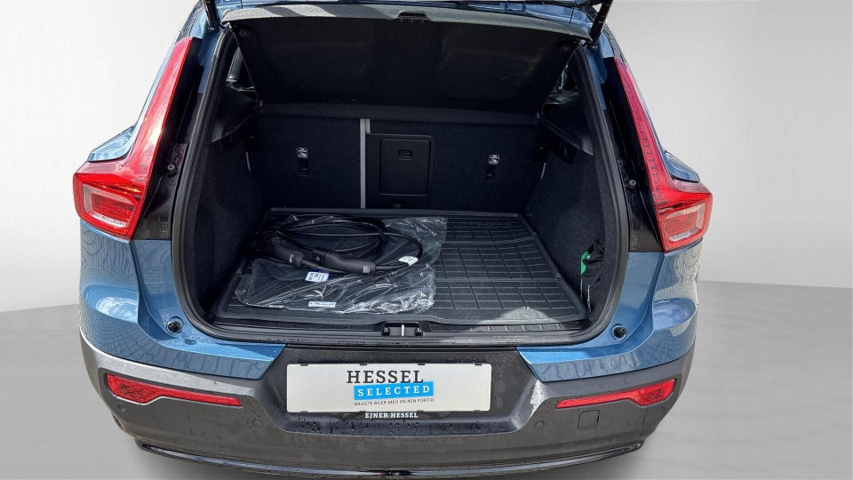 Volvo EX40 Extended Range Ultra 5d