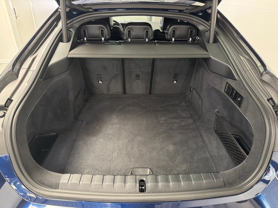 BMW i4 M50 M-Sport xDrive 5d