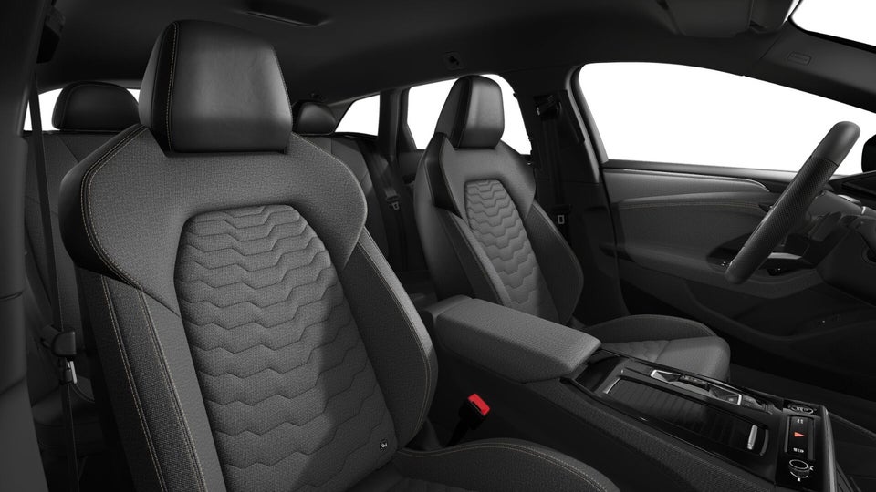 Audi A6 e-tron Ultra Avant 5d