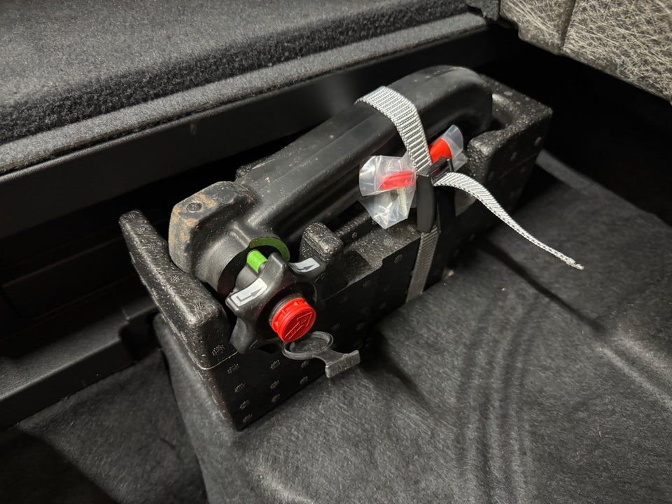 Audi e-tron 55 S-line Sportback quattro 5d