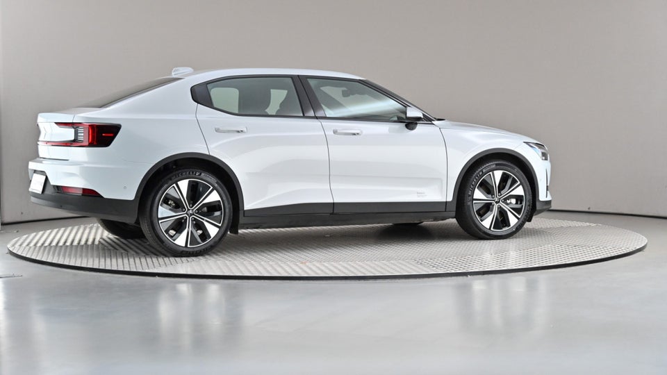 Polestar 2 Long Range 5d