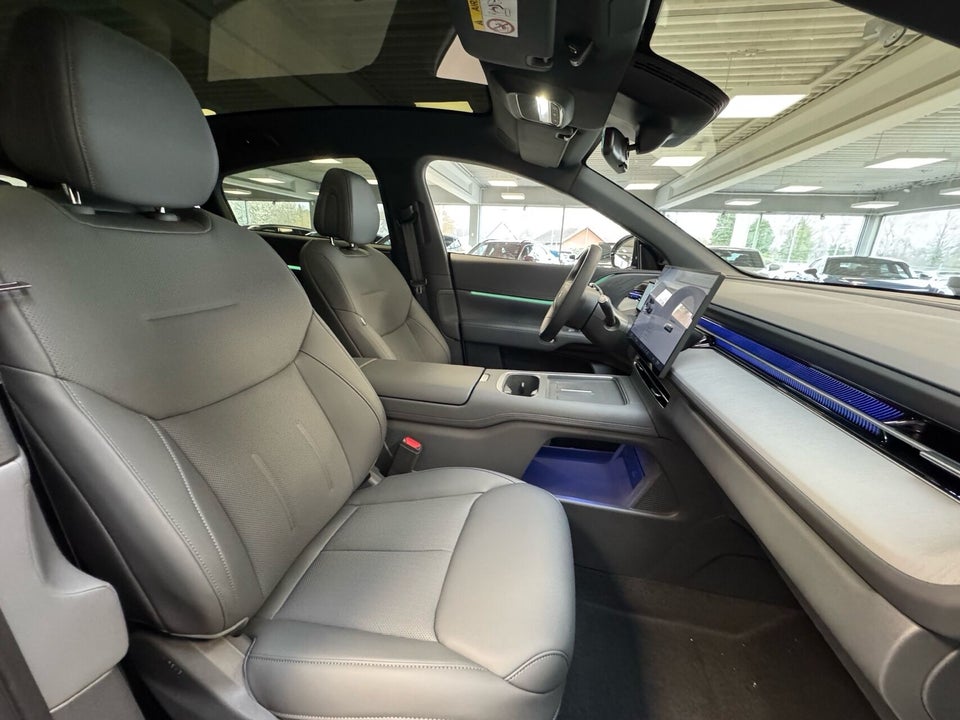 Xpeng G6 Standard Range 5d