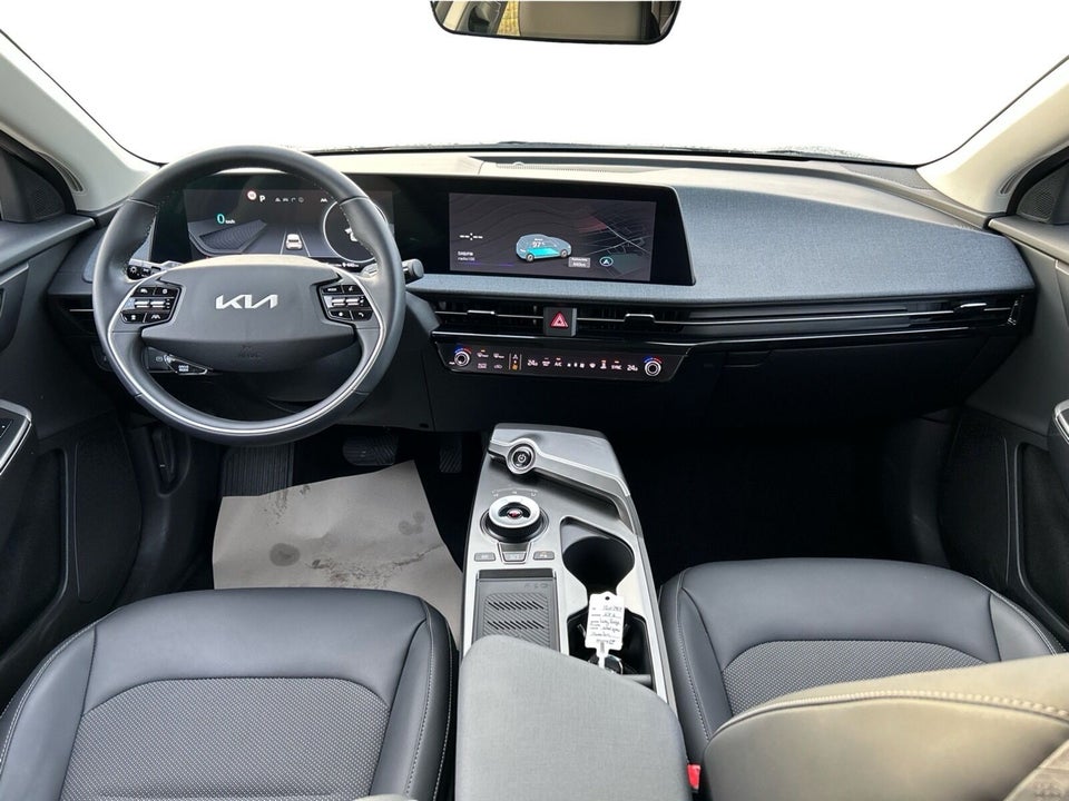 Kia EV6 77 Long Range Access 5d