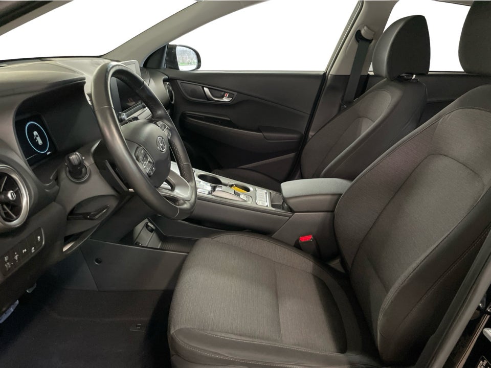 Hyundai Kona 39 EV Trend 5d