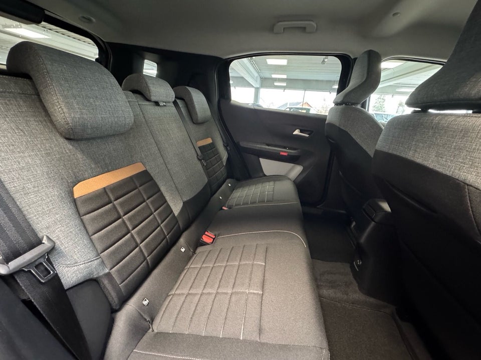 Citroën ë-C3 Aircross 44 Plus 5d