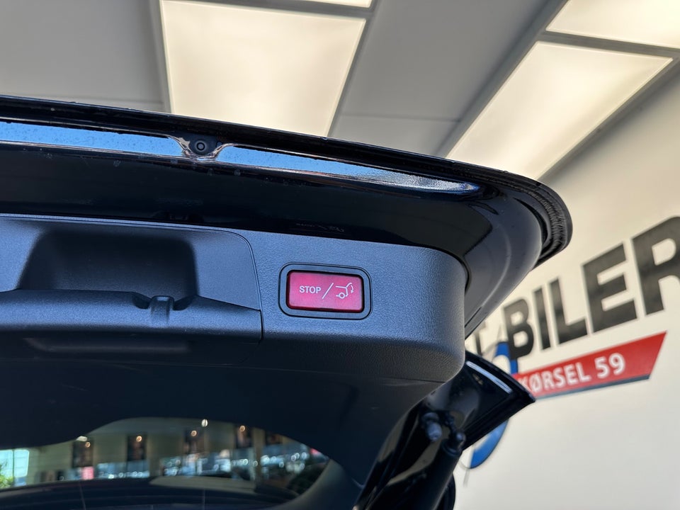 Mercedes EQB350 AMG Line 4Matic 5d