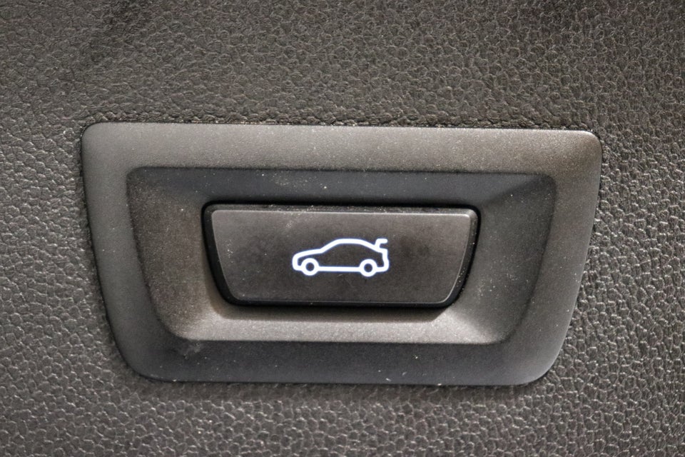 BMW iX xDrive50 Sport 5d